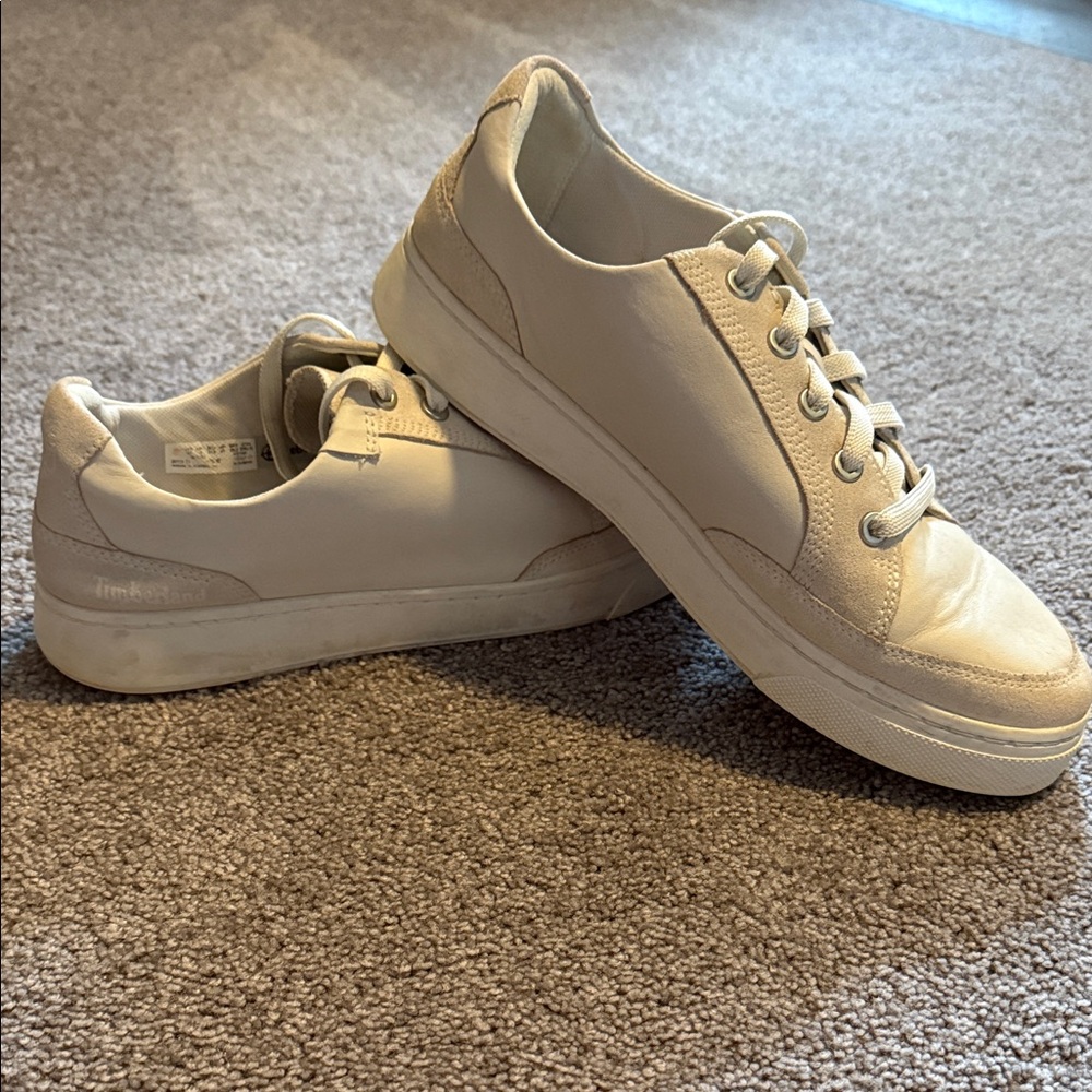 Women’s Timberland Sneakers